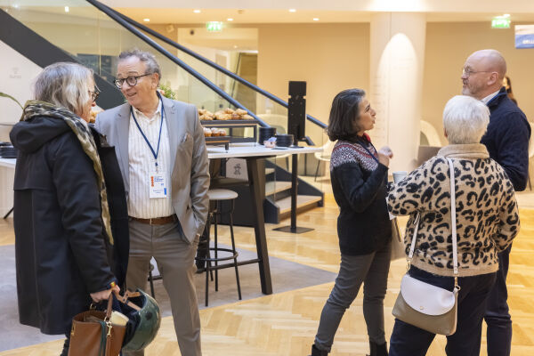 Accueil & Exposition - Photo 63